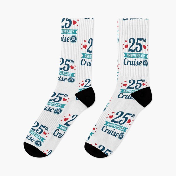 Item preview, 25th Anniversary Cruise designed and sold by jaygo.