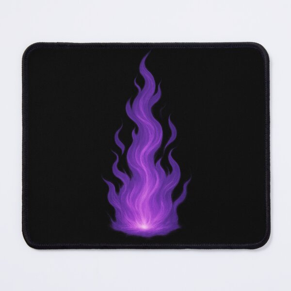 Item preview, Mystic Violet Flame designed and sold by AlSowin9.