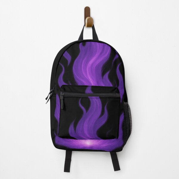 Item preview, Mystic Violet Flame designed and sold by AlSowin9.