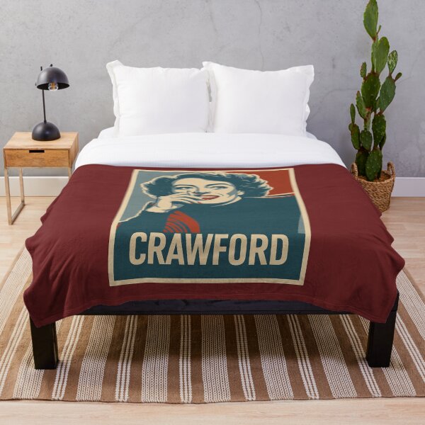 Artikelvorschau, Pop Art Joan Crawford entworfen und verkauft von CMooreWorx.
