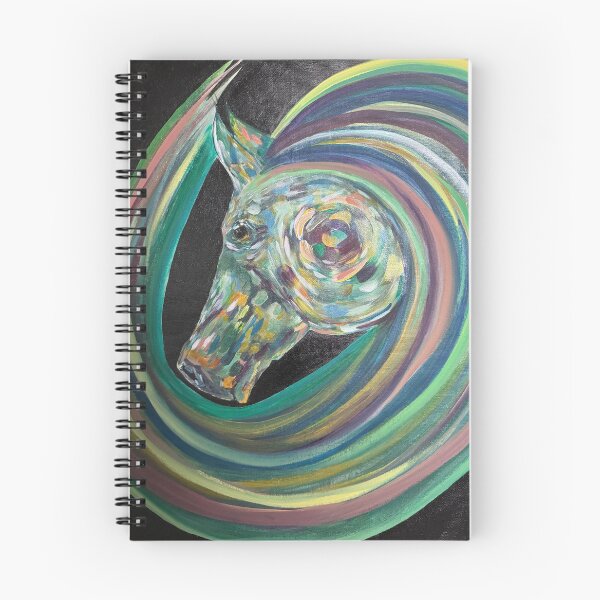 Item preview, Horse designed and sold by AnaartSpace.