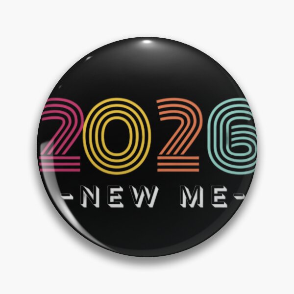 Item preview, 2026, new me designed and sold by peaceispossible.