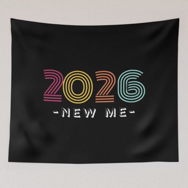 Item preview, 2026, new me designed and sold by peaceispossible.