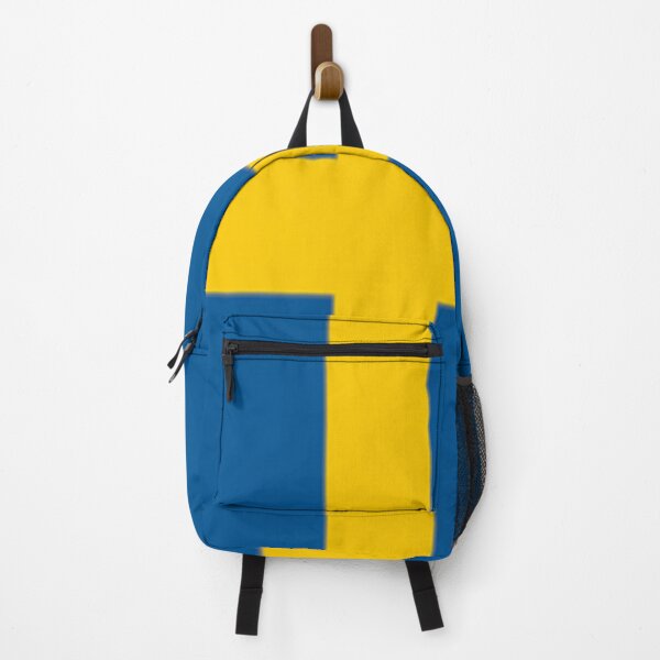 Item preview, Sweden Flag Design designed and sold by Midnight Veil Designs.