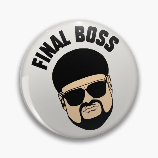 Item preview, Ibiza "Final Boss” 2025 Meme T-Shirt – Funniest Viral Moment of the Year designed and sold by paulo silveira.