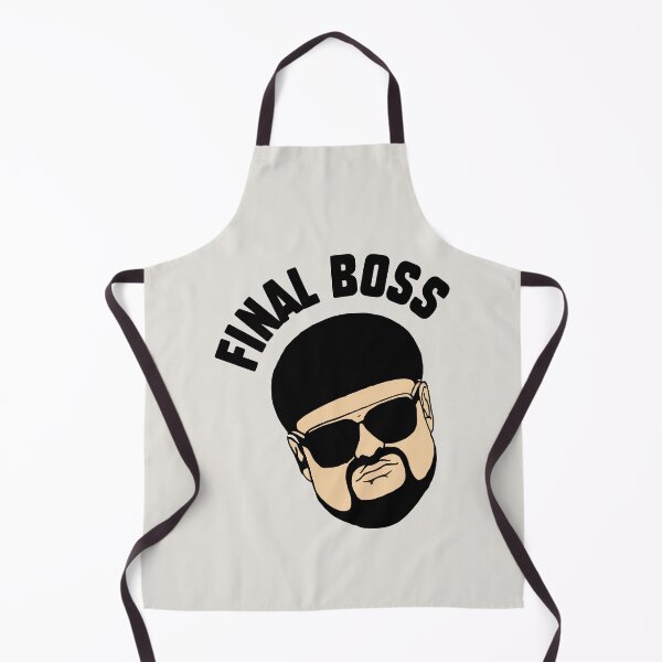 Item preview, Ibiza "Final Boss” 2025 Meme T-Shirt – Funniest Viral Moment of the Year designed and sold by paulo silveira.