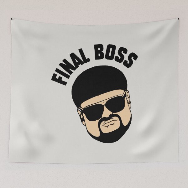 Item preview, Ibiza "Final Boss” 2025 Meme T-Shirt – Funniest Viral Moment of the Year designed and sold by paulo silveira.