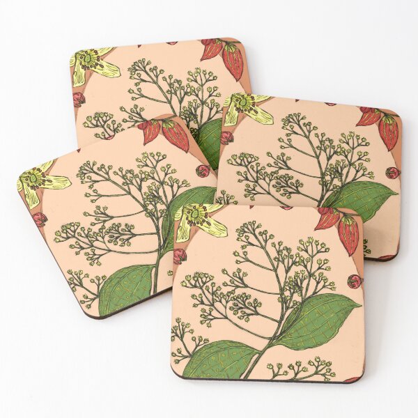 Item preview, Cinnamon - (Cinnamon) designed and sold by Risaa Villanueva Restrepo.