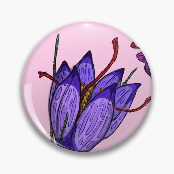 Item preview, Saffron designed and sold by Risaa Villanueva Restrepo.