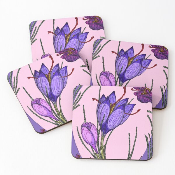 Item preview, Saffron designed and sold by Risaa Villanueva Restrepo.