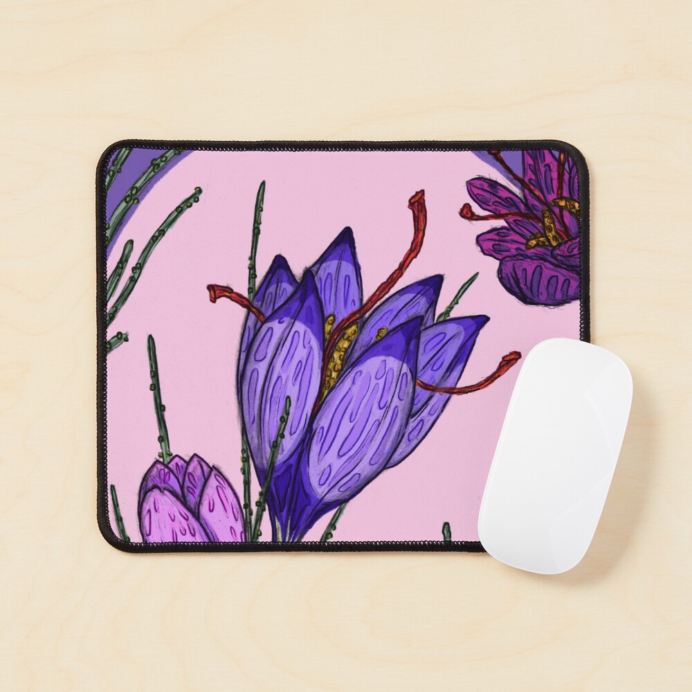 Item preview, Mouse Pad designed and sold by RisaV.