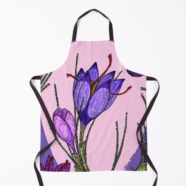 Item preview, Saffron designed and sold by Risaa Villanueva Restrepo.