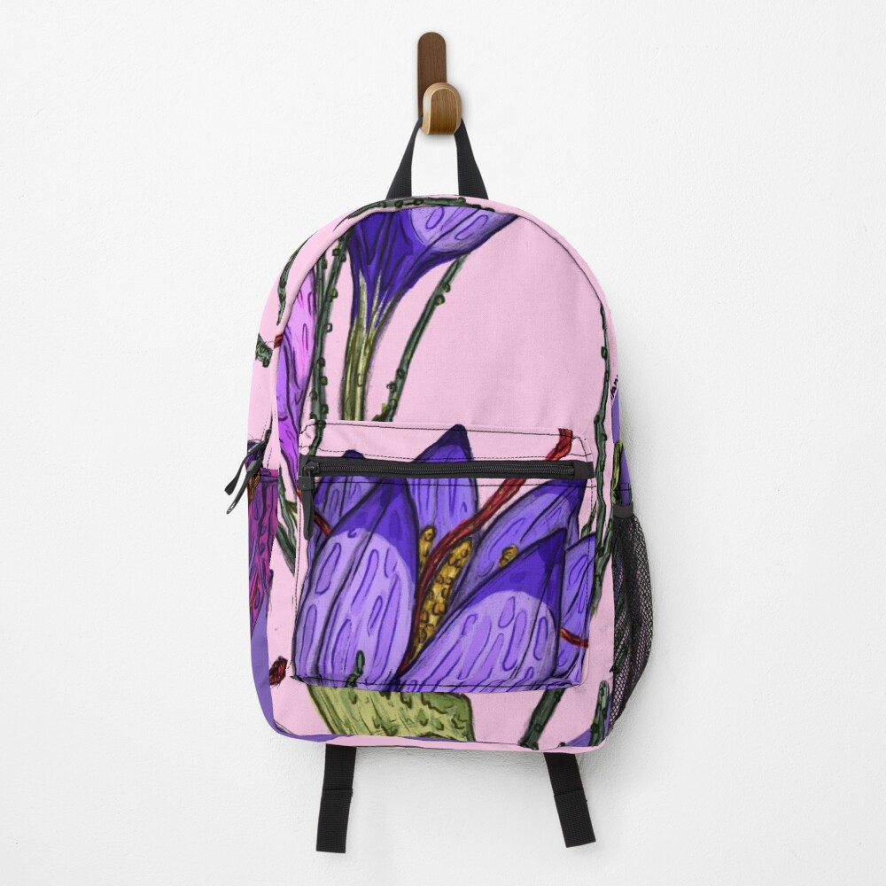Item preview, Backpack designed and sold by RisaV.
