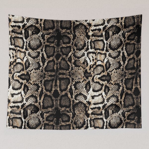 Item preview, snake skin designed and sold by pksart1.