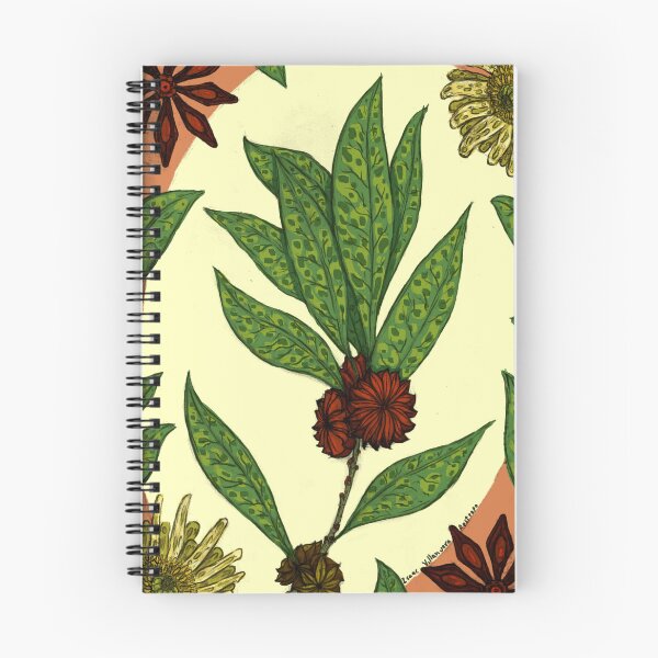 Item preview, Star Anise - (Star Anise) designed and sold by Risaa Villanueva Restrepo.