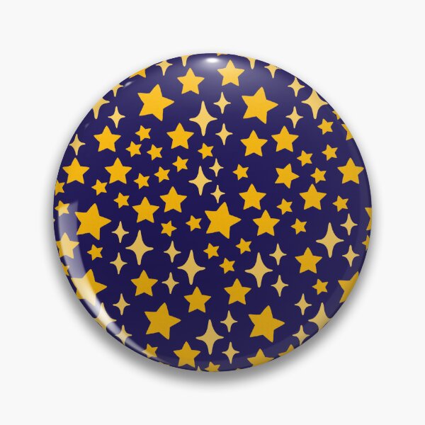 Item preview, Thunderbirds stars designed and sold by KayceeLonstad.