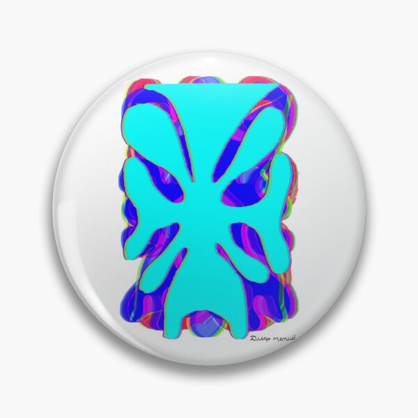 Item preview, Pop abstract designed and sold by Diego Manuel Rodriguez.