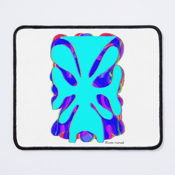 Item preview, Pop abstract designed and sold by Diego Manuel Rodriguez.