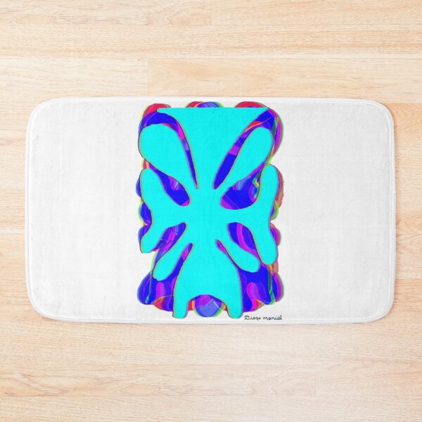 Item preview, Pop abstract designed and sold by Diego Manuel Rodriguez.