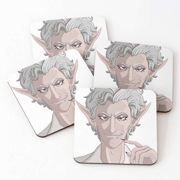 Item preview, Disparo a la cabeza de Astarion designed and sold by cgbyrd.