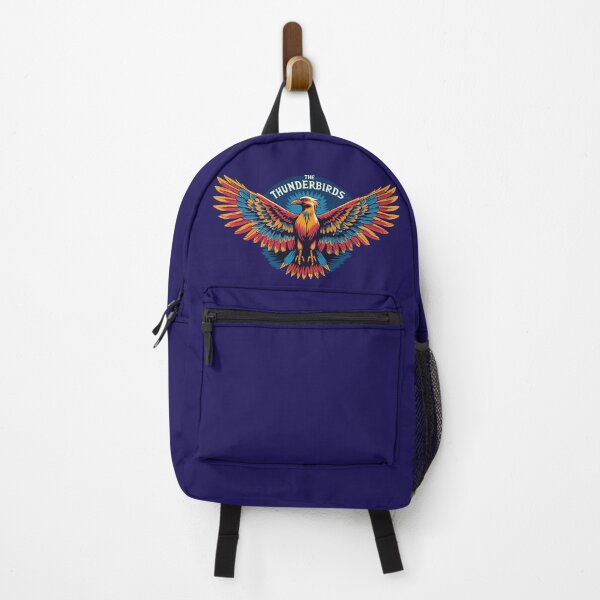 Item preview, SWIKA Thunderbirds designed and sold by KayceeLonstad.