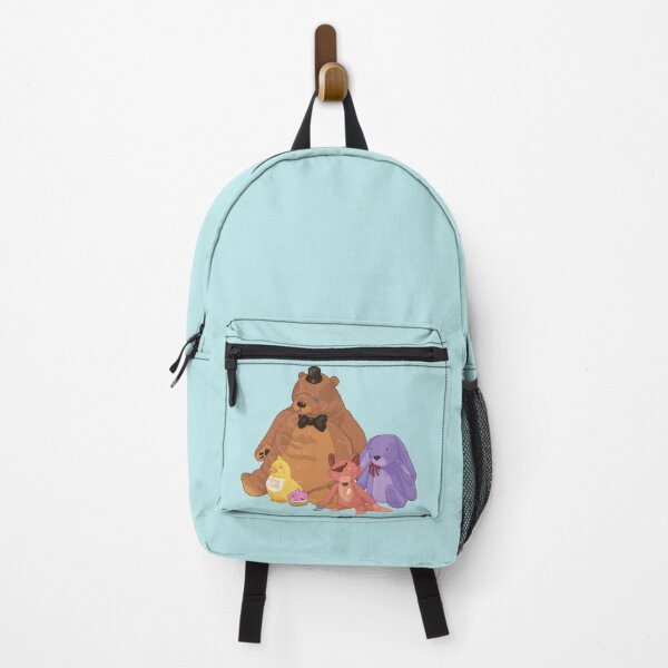 Item preview, The Gang™ designed and sold by MeowlessX.