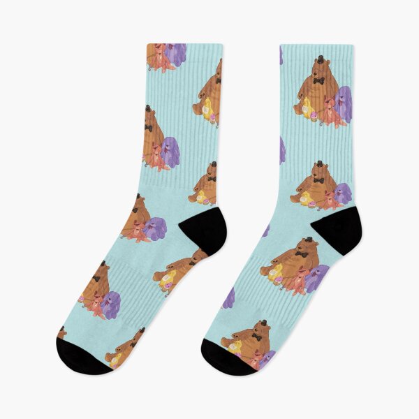Item preview, The Gang™ designed and sold by MeowlessX.