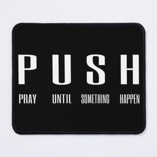 Item preview, The Push Brand designed and sold by ThePushBrand.