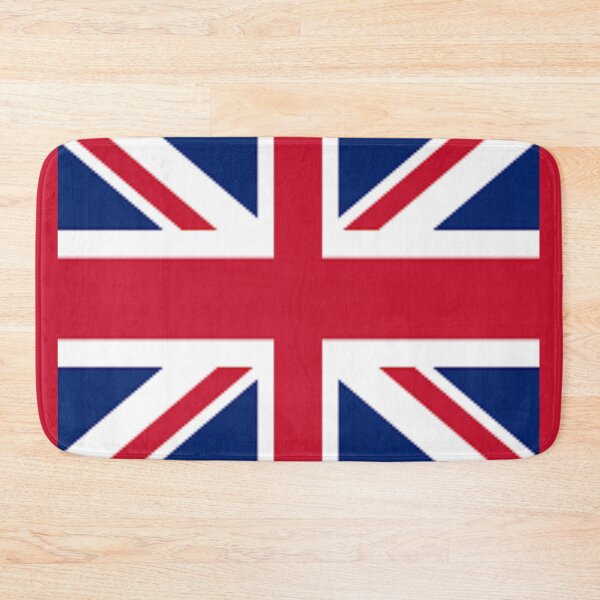 Item preview,  United Kingdom Flag Design designed and sold by Midnight Veil Designs.