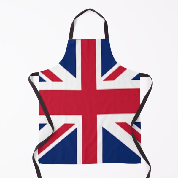 Item preview,  United Kingdom Flag Design designed and sold by Midnight Veil Designs.