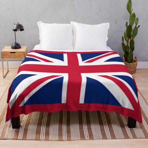 Item preview, United Kingdom Flag Design designed and sold by Midnight Veil Designs.