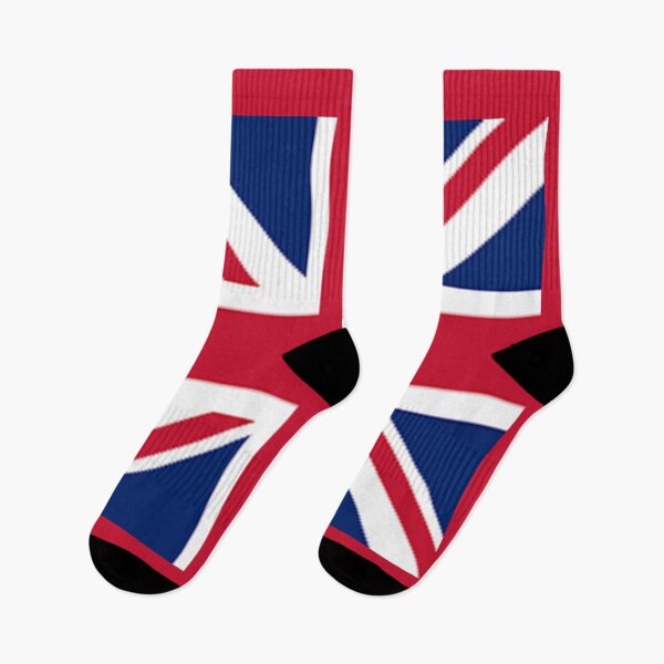 Item preview,  United Kingdom Flag Design designed and sold by Midnight Veil Designs.