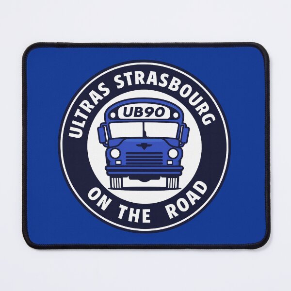 Item preview, Strasbourgeois On The Road  designed and sold by canvasriddle.