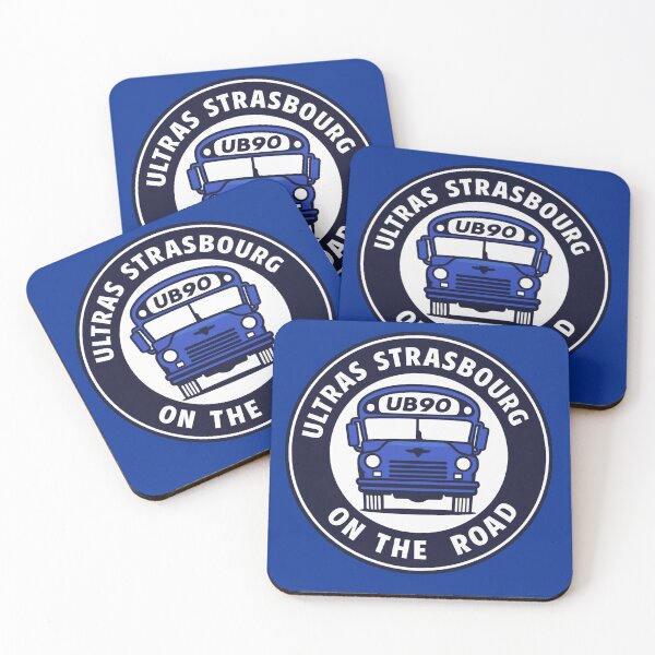 Item preview, Strasbourgeois On The Road  designed and sold by canvasriddle.