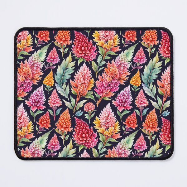 Item preview, Celosia Bloomlight designed and sold by akartiwa.