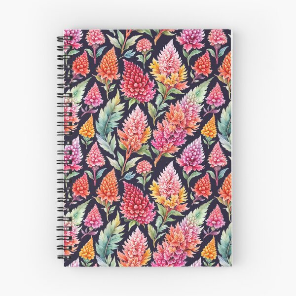 Item preview, Celosia Bloomlight designed and sold by akartiwa.