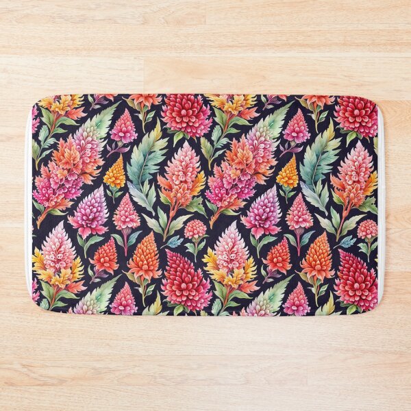 Item preview, Celosia Bloomlight designed and sold by akartiwa.