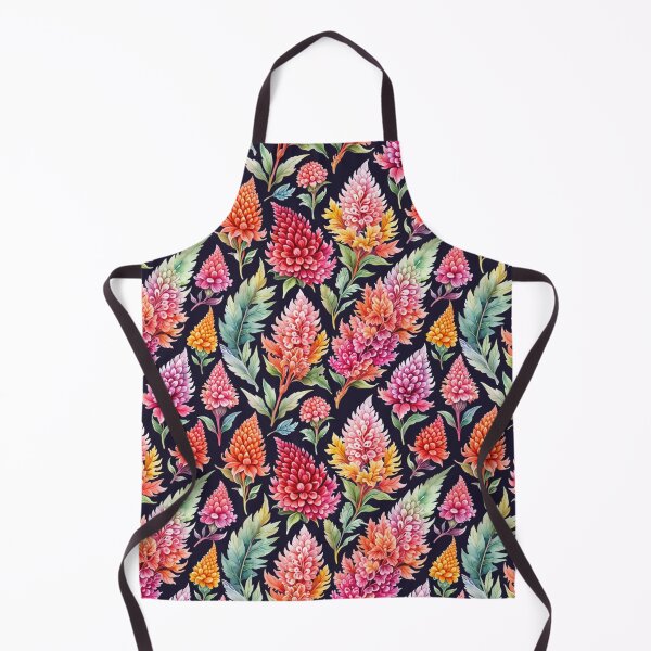 Item preview, Celosia Bloomlight designed and sold by akartiwa.