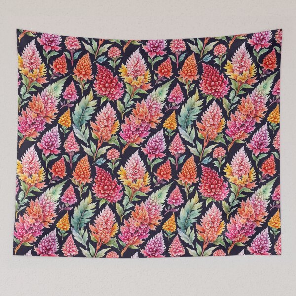 Item preview, Celosia Bloomlight designed and sold by akartiwa.