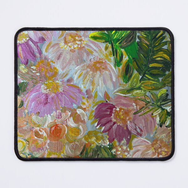 Artikelvorschau, Blume. Garten entworfen und verkauft von AnaartSpace.