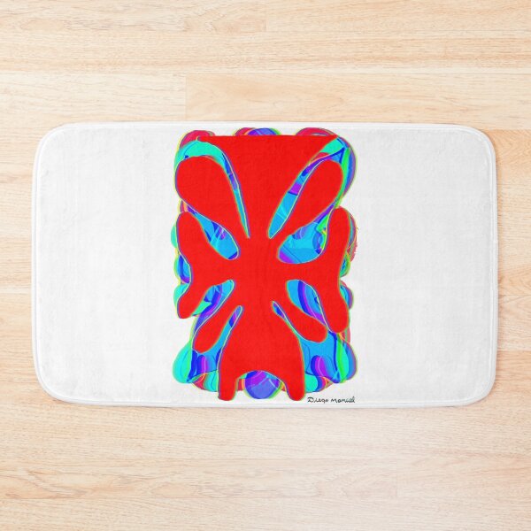 Item preview, Pop abstract designed and sold by Diego Manuel Rodriguez.