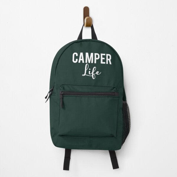 Item preview, Camper Life designed and sold by corbrand.