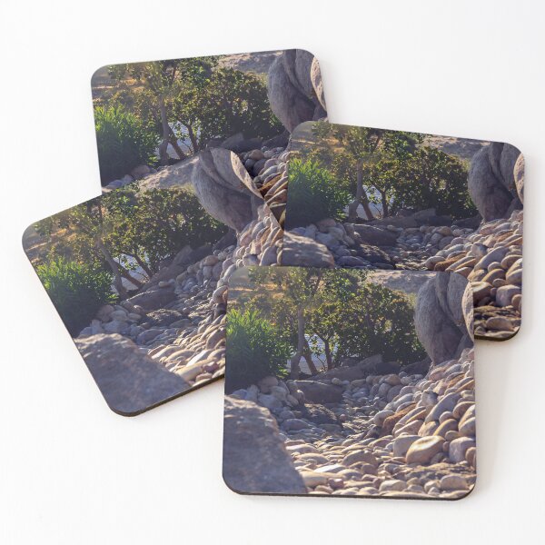 Item preview, A Rocky Path designed and sold by heatherfriedman.