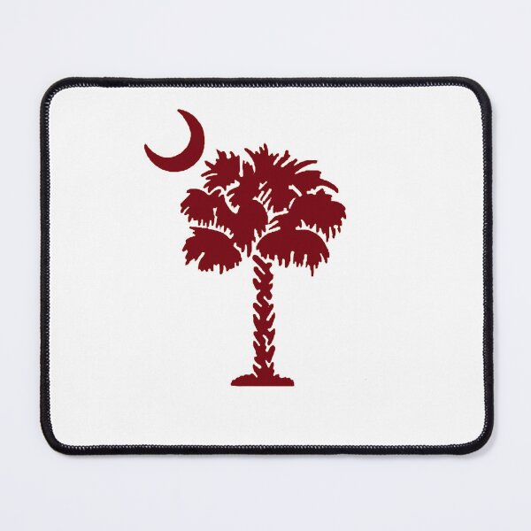 Item preview, South Carolina Pride designed and sold by SwampfoxDesign.