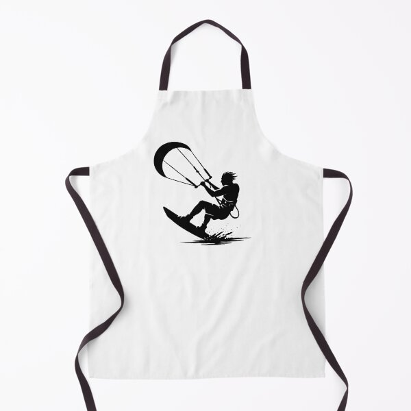 Item preview, kitesurf-Kite Surfer designed and sold by SOUFIANE1991.