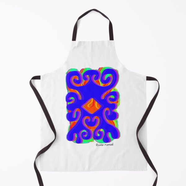 Item preview, Pop abstract designed and sold by Diego Manuel Rodriguez.