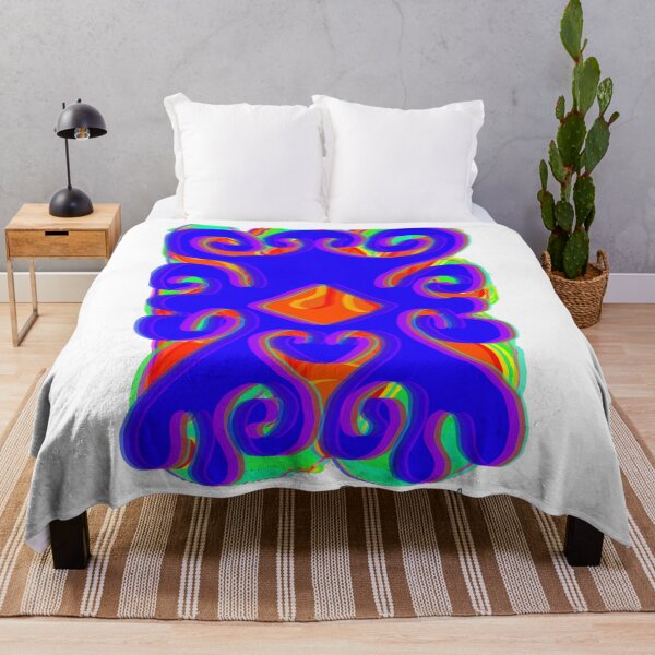 Item preview, Pop abstract designed and sold by Diego Manuel Rodriguez.