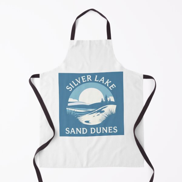 Item preview, Silver lake sand dunes Michigan designed and sold by bboytech.
