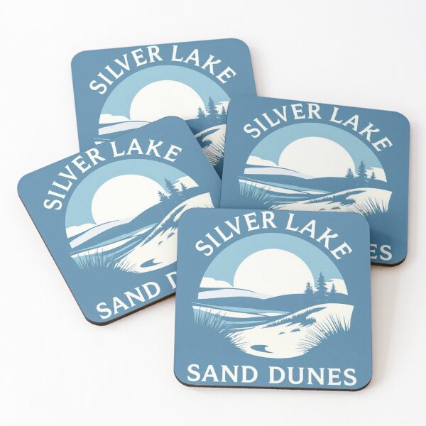 Item preview, Silver lake sand dunes Michigan  designed and sold by bboytech.