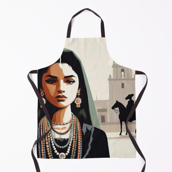 Item preview, Orgullo Xicana 17 designed and sold by williamlharvey.